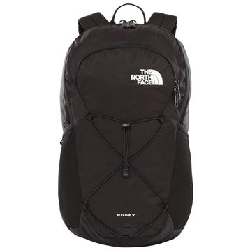 The North Face NF0A3KVC4H01 Siyah Rodey Sırt Çantası