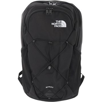 The North Face NF0A3KVC4H01 Siyah Rodey Sırt Çantası