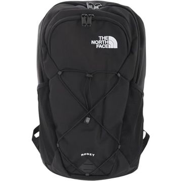 The North Face NF0A3KVC4H01 Siyah Rodey Sırt Çantası