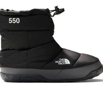 The North Face NF0A3MKH28F1 M Thermoball Traction Bootie Haki Erkek Trekking Bot