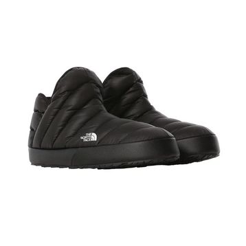 The North Face NF0A3MKHKY41 Thermoball Traction Siyah Erkek Trekking Bot