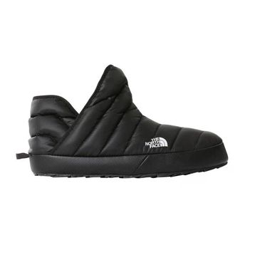 The North Face NF0A3MKHKY41 Thermoball Traction Siyah Erkek Trekking Bot