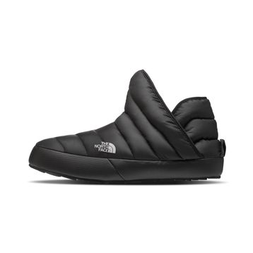 The North Face NF0A3MKHKY41 Thermoball Traction Siyah Erkek Trekking Bot