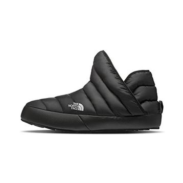 The North Face NF0A3MKHKY41 Thermoball Traction Siyah Erkek Trekking Bot