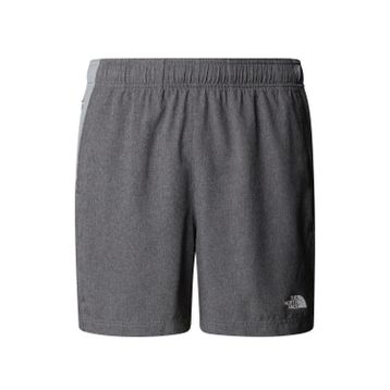 The North Face NF0A3O1B4HJ1 24/7 Gri Erkek Şort