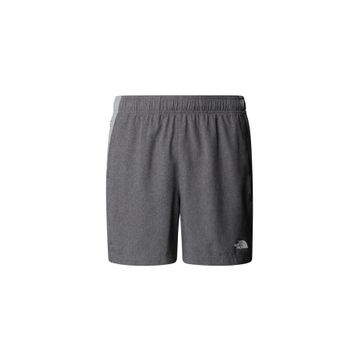 The North Face NF0A3O1B4HJ1 24/7 Gri Erkek Şort