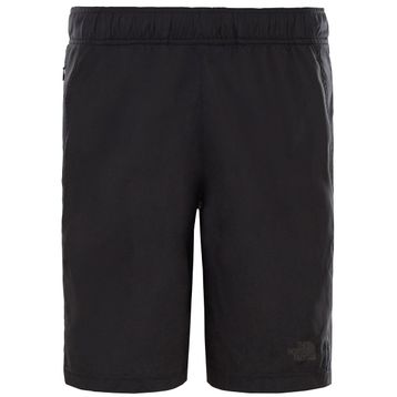 The North Face NF0A3O1BJK31 M 24/7 Short Siyah Erkek Outdoor Şort