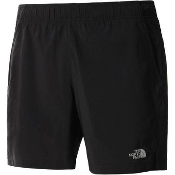 The North Face NF0A3O1BJK31 M 24/7 Short Siyah Erkek Outdoor Şort