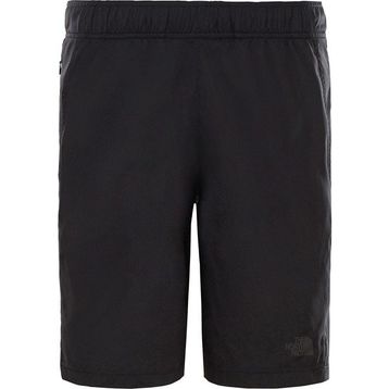 The North Face NF0A3O1BJK31 M 24/7 Short Siyah Erkek Outdoor Şort
