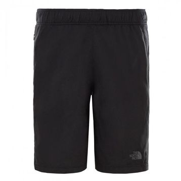 The North Face NF0A3O1BJK31 M 24/7 Short Siyah Erkek Outdoor Şort
