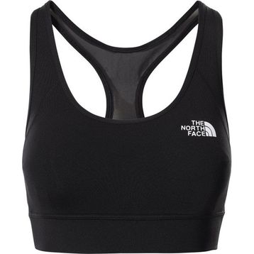 The North Face NF0A3O2UKX71 W BOUNCE-B-GONE BRA Siyah Sporcu Sütyeni