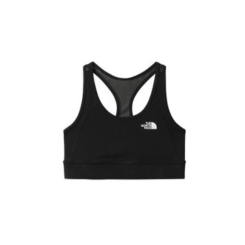 The North Face NF0A3O2UKX71 W BOUNCE-B-GONE BRA Siyah Sporcu Sütyeni