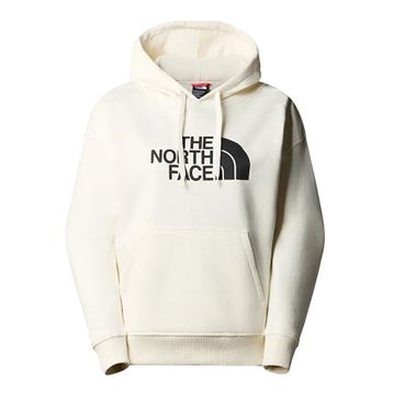 The North Face NF0A3RZ4QLI1 Krem Kadın Sweatshirt