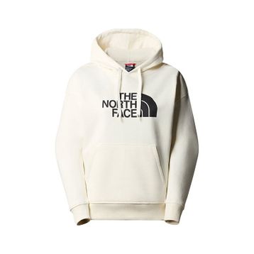 The North Face NF0A3RZ4QLI1 Krem Kadın Sweatshirt