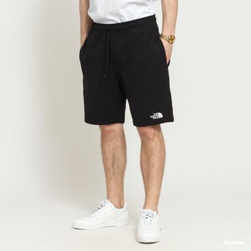 The North Face NF0A3S4EJK31 Standart Siyah Erkek Şort