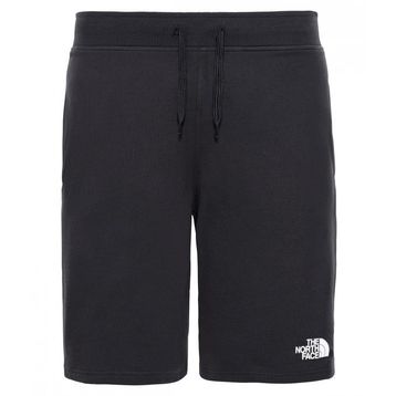 The North Face NF0A3S4EJK31 Standart Siyah Erkek Şort