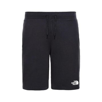 The North Face NF0A3S4EJK31 Standart Siyah Erkek Şort