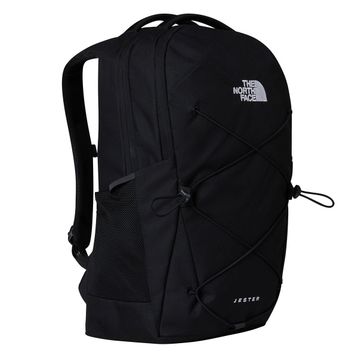 The North Face NF0A3VXF4H01 Siyah Jester Unisex Outdoor Sırt Çantası