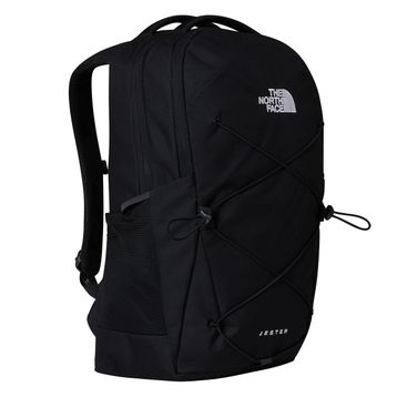 The North Face NF0A3VXF4H01 Siyah Jester Unisex Outdoor Sırt Çantası