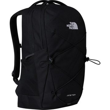 The North Face NF0A3VXF4H01 Siyah Jester Unisex Outdoor Sırt Çantası