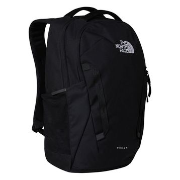 The North Face NF0A3VY24H01 Siyah Vault Unisex Outdoor Sırt Çantası