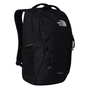 The North Face NF0A3VY24H01 Siyah Vault Unisex Outdoor Sırt Çantası