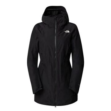 The North Face NF0A3Y1G4HF1 Siyah W Hikesteller Insulated Kadın Outdoor Parka
