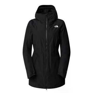 The North Face NF0A3Y1G4HF1 Siyah W Hikesteller Insulated Kadın Outdoor Parka