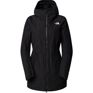 The North Face NF0A3Y1G4HF1 Siyah W Hikesteller Insulated Kadın Outdoor Parka