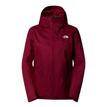 The North Face NF0A3Y1J1IX1 Quest İzolasyonlu Kadın Mont