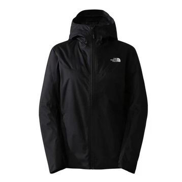 The North Face NF0A3Y1J4H01 Quest İzolasyonlu Kadın Mont
