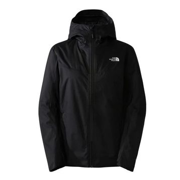 The North Face NF0A3Y1J4H01 Quest İzolasyonlu Kadın Mont