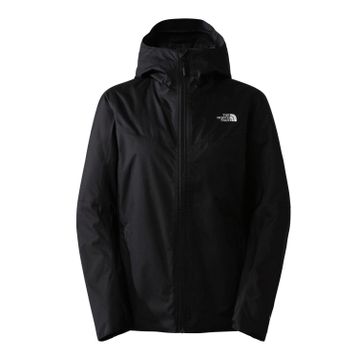 The North Face NF0A3Y1J4H01 Quest İzolasyonlu Kadın Mont