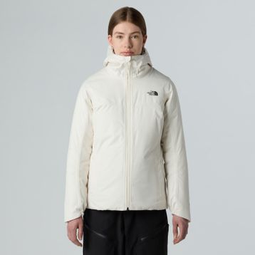 The North Face NF0A3Y1J4HP1 Quest Kadın İzolasyonlu Mont