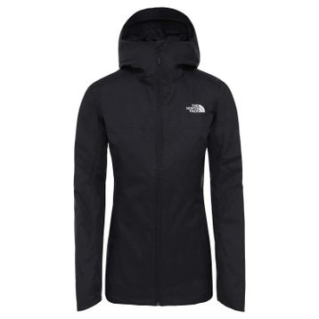 The North Face NF0A3Y1JJK31 Quest Insulated Siyah Kadın Mont