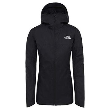 The North Face NF0A3Y1JJK31 Quest Insulated Siyah Kadın Mont