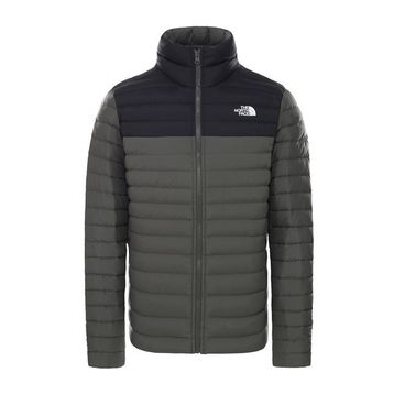 The North Face NF0A3Y56BQW1 Strch Dwn Erkek Ceket