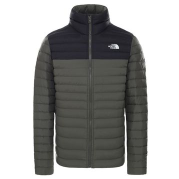 The North Face NF0A3Y56BQW1 Strch Dwn Erkek Ceket