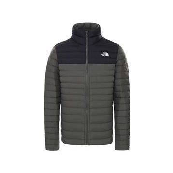 The North Face NF0A3Y56BQW1 Strch Dwn Erkek Ceket