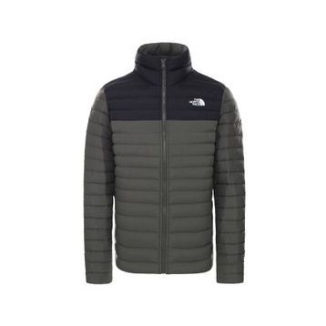 The North Face NF0A3Y56BQW1 Strch Dwn Erkek Ceket