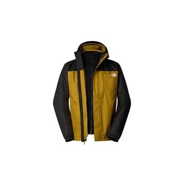 The North Face NF0A3YFH4OR1 M Quest Triclimate Jacket Erkek Outdoor Montu