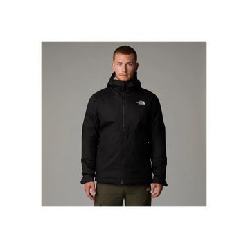 The North Face NF0A3YFI4H01 M Millerton Insulated Jacket Siyah Erkek Outdoor Montu