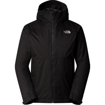 The North Face NF0A3YFI4H01 M Millerton Insulated Jacket Siyah Erkek Outdoor Montu