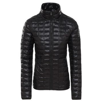 The North Face NF0A3YGMJK31 Eco Tball Siyah Kadın Ceket