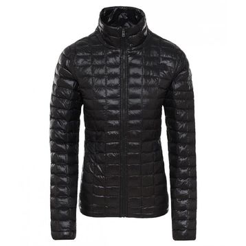 The North Face NF0A3YGMJK31 Eco Tball Siyah Kadın Ceket