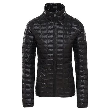 The North Face NF0A3YGMJK31 Eco Tball Siyah Kadın Ceket
