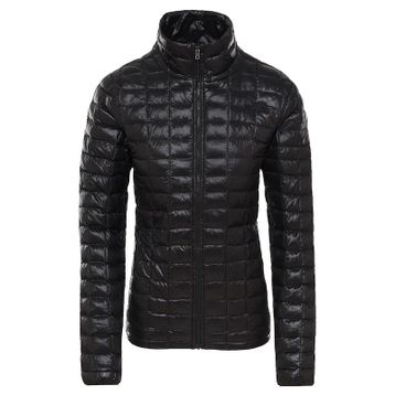 The North Face NF0A3YGMJK31 Eco Tball Siyah Kadın Ceket