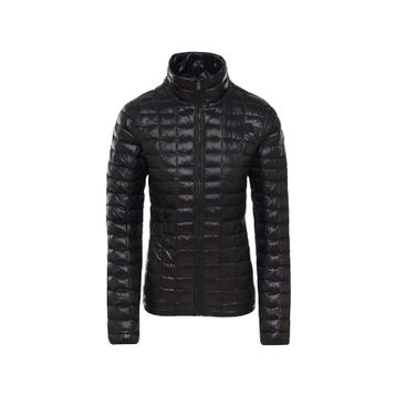 The North Face NF0A3YGMJK31 Eco Tball Siyah Kadın Ceket
