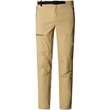 The North Face NF0A495NLK51 Krem Erkek Outdoor Pantolon