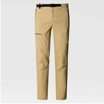 The North Face NF0A495NLK51 Krem Erkek Outdoor Pantolon